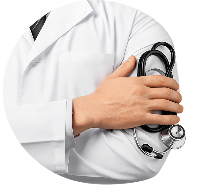 Aprazer Healthcare Illustration