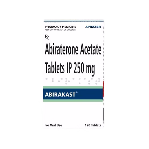 Abirakast