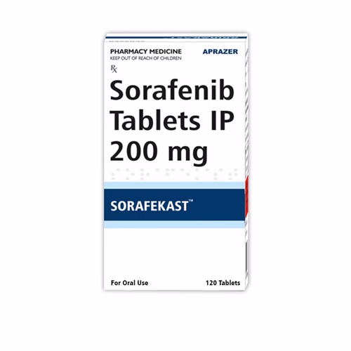 Sorafekast