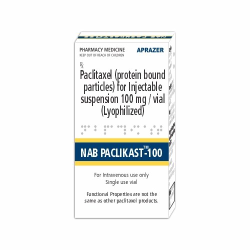 Nab-Paclikast