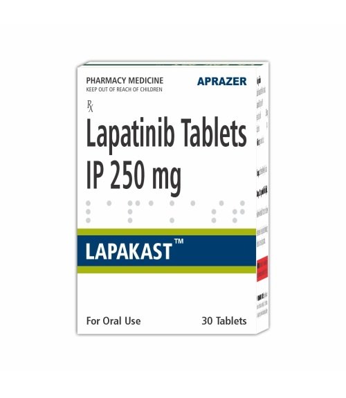 Lapakast